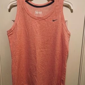 Women’s Nike Dri-Fit Tank